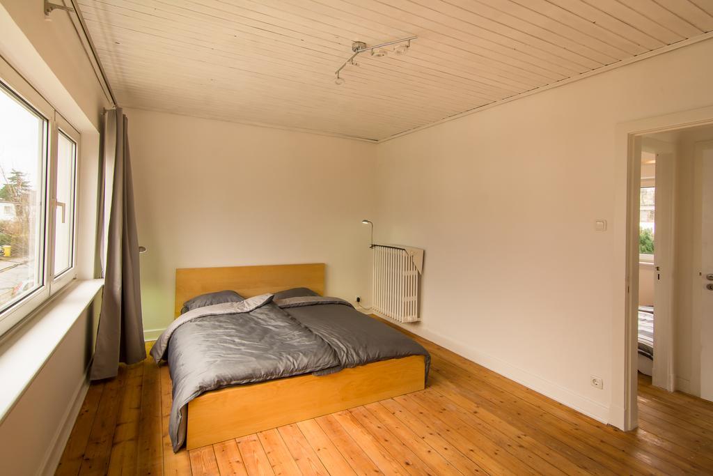 Eigenes Haus - Repgowstieg Vakantiehuis