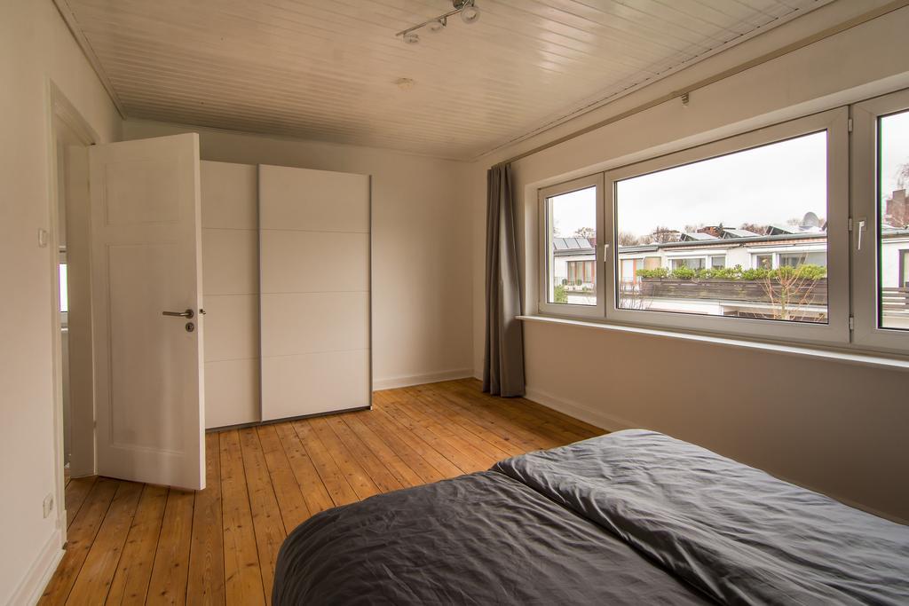 Eigenes Haus - Repgowstieg Vakantiehuis *