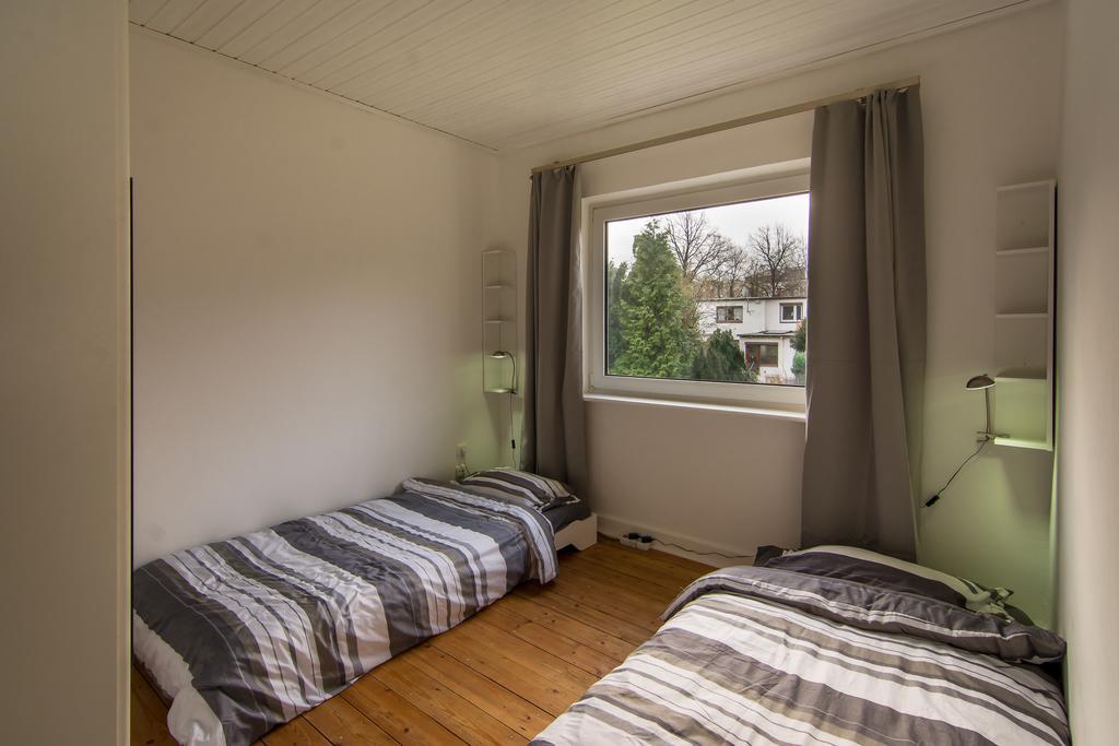 Eigenes Haus - Repgowstieg * Hamburg-Harburg
