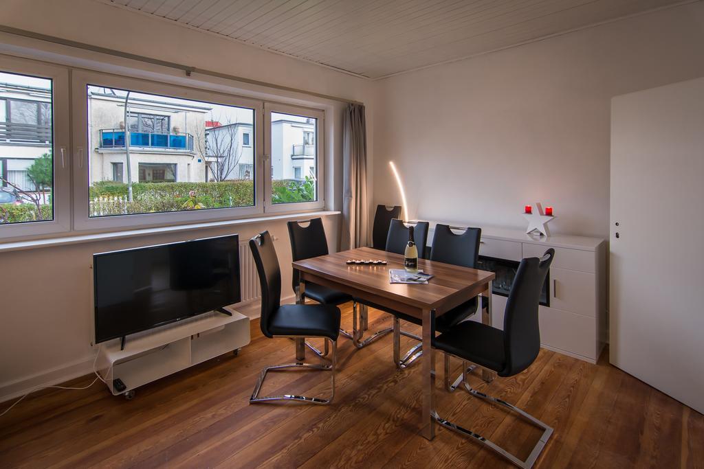 Eigenes Haus - Repgowstieg Vakantiehuis